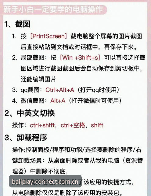 玩球体育平台新手避坑指南：PlayQ体育电脑客户端2026最新版本实用技巧